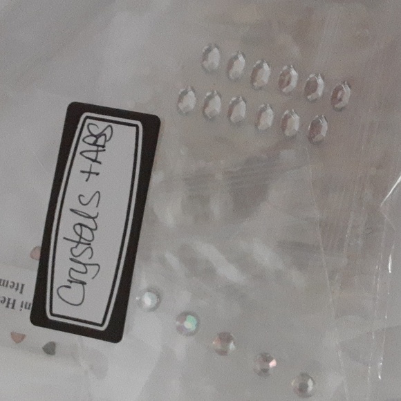 60 Pc Everything Manicure Set - Picture 7 of 11